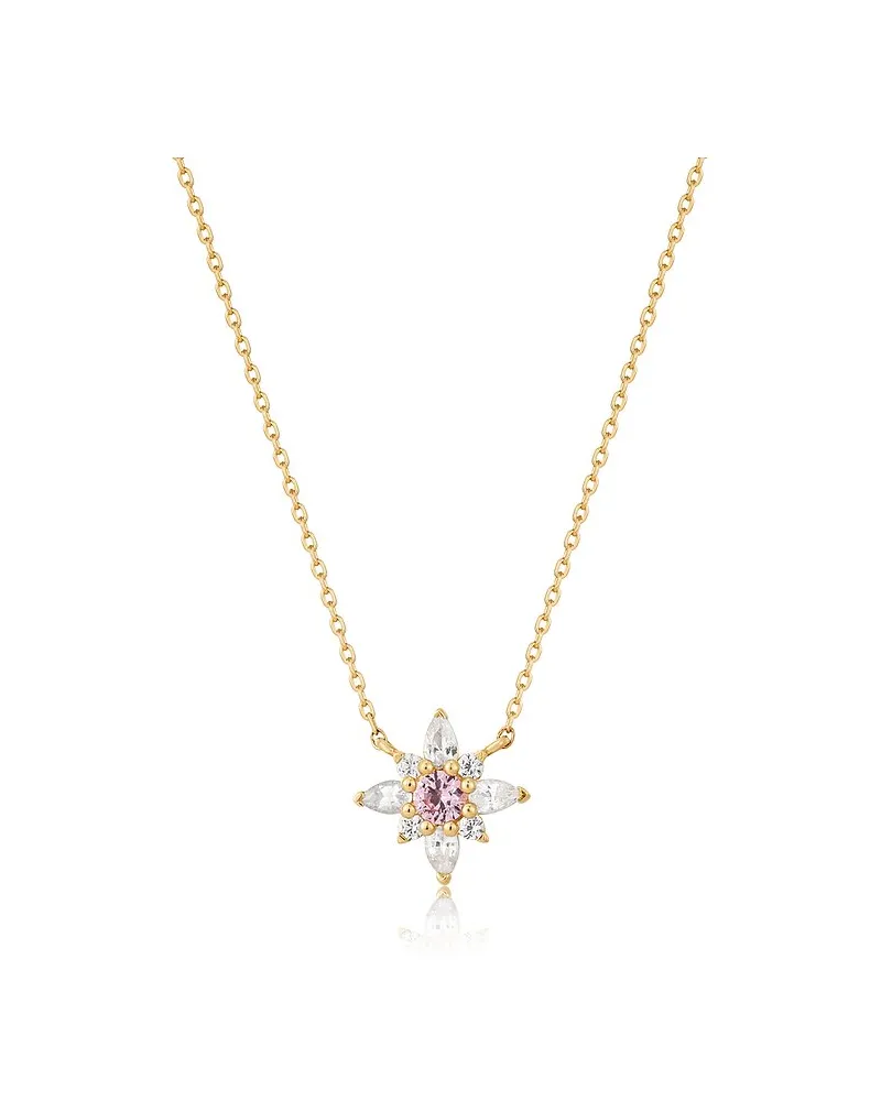 ANIA HAIE Kette Gold