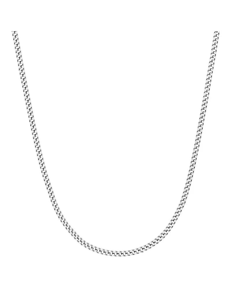 FAVS. Kette Silber