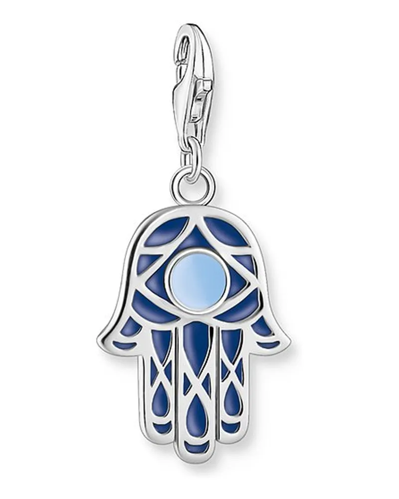 Thomas Sabo Charm Blau