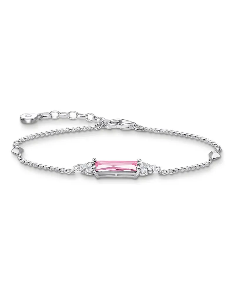 Thomas Sabo Armband Silber