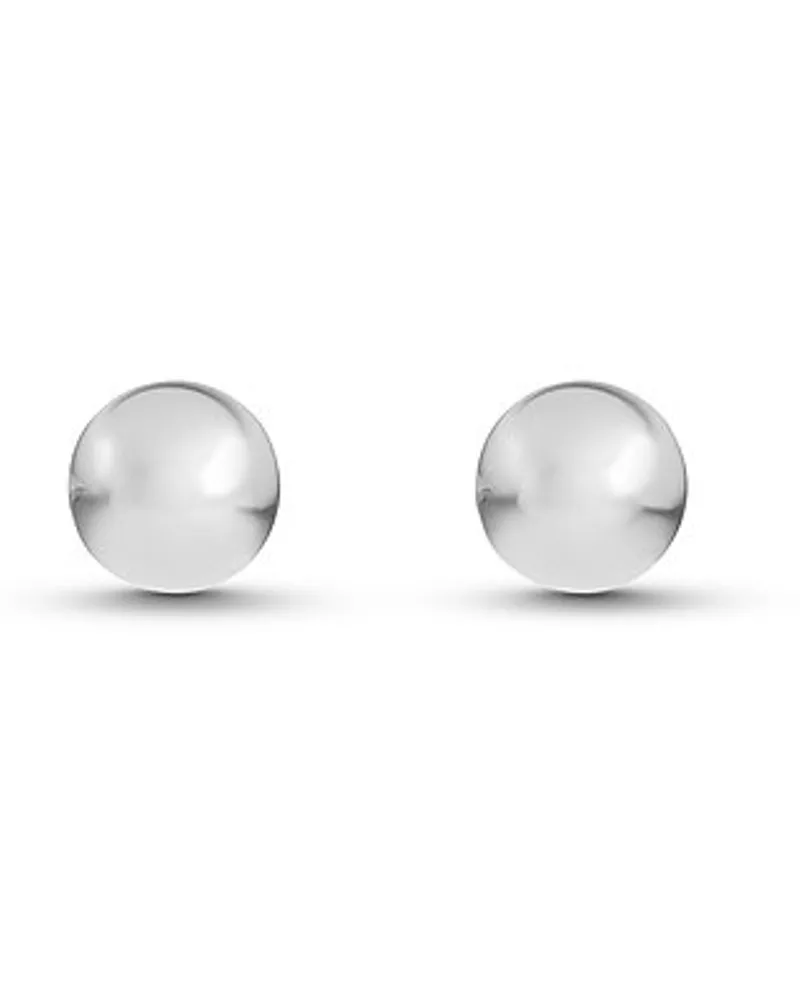FAVS. Ohrstecker Silber