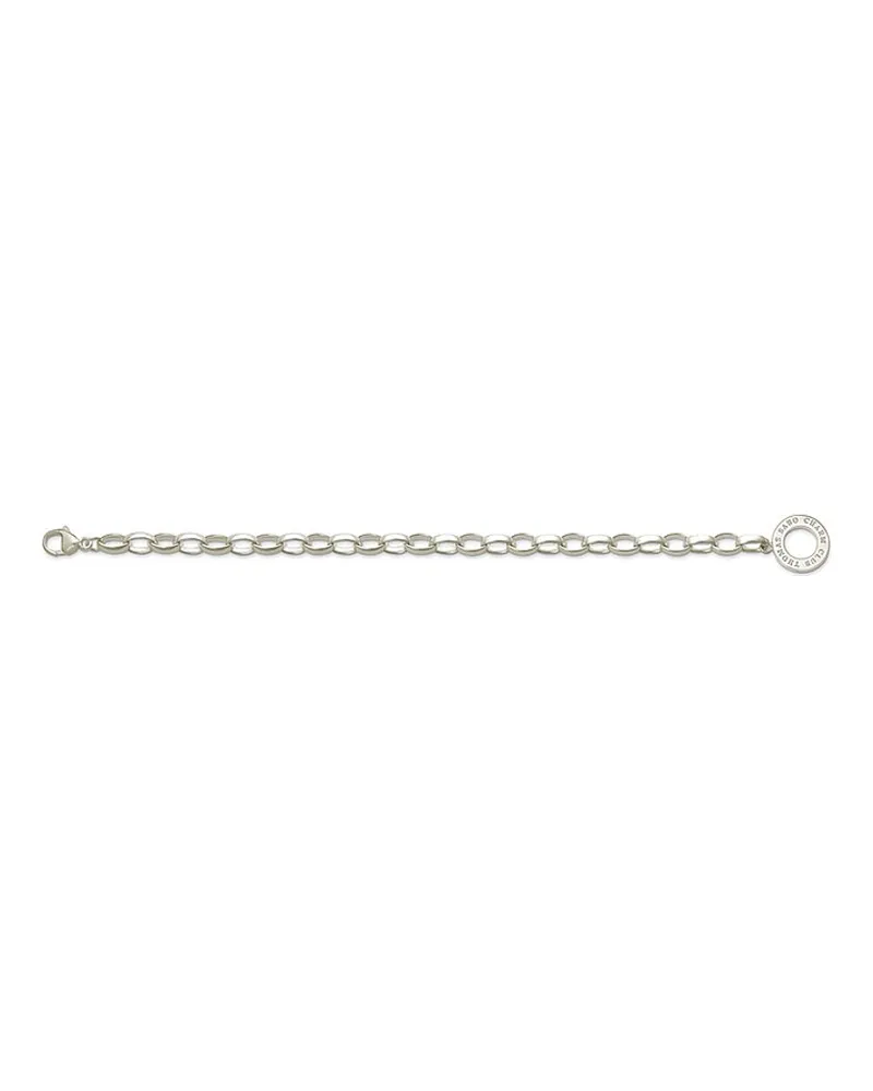 Thomas Sabo Armband Carrier Silber