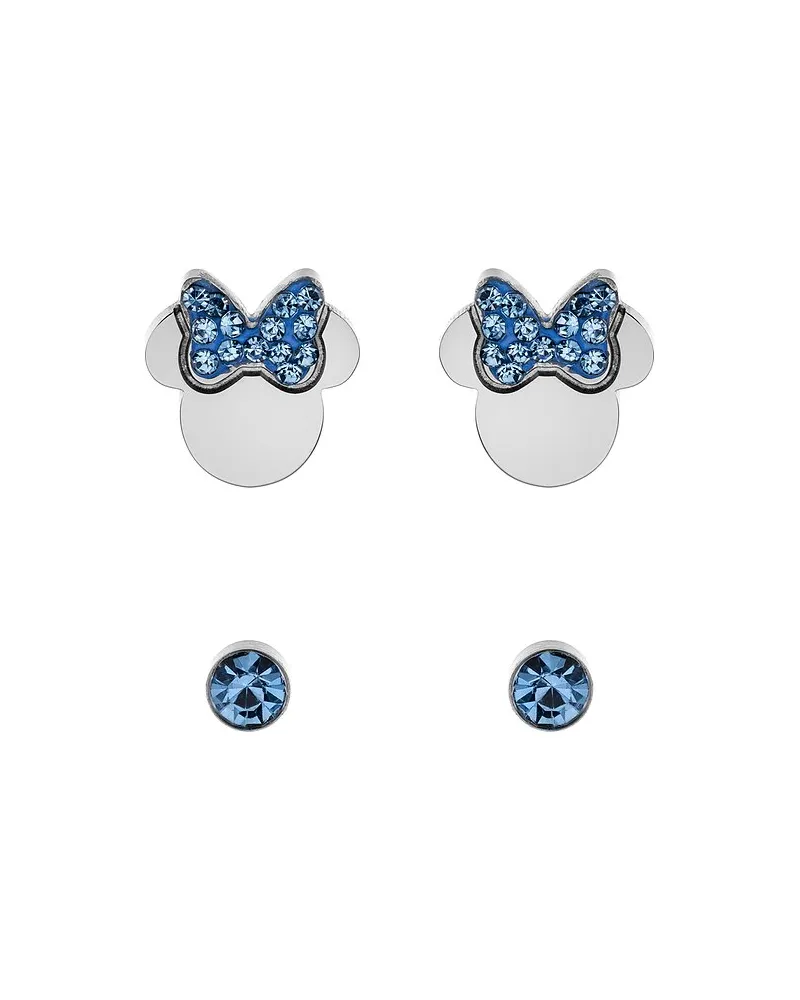 Disney Kinderohrring Silber