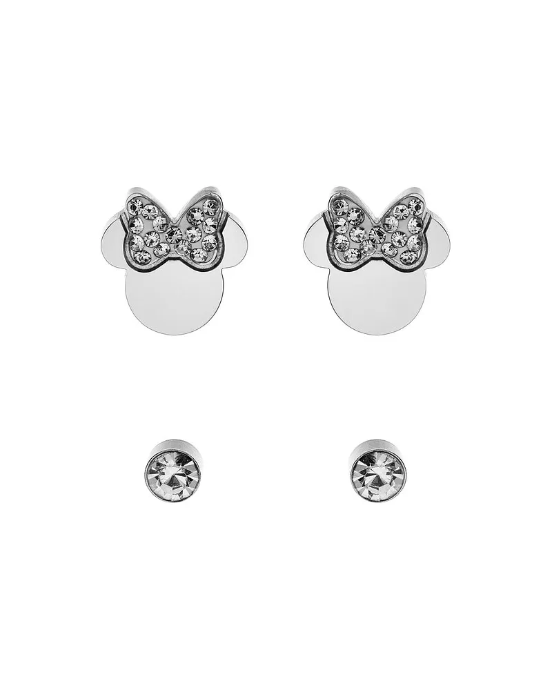 Disney Kinderohrring Silber