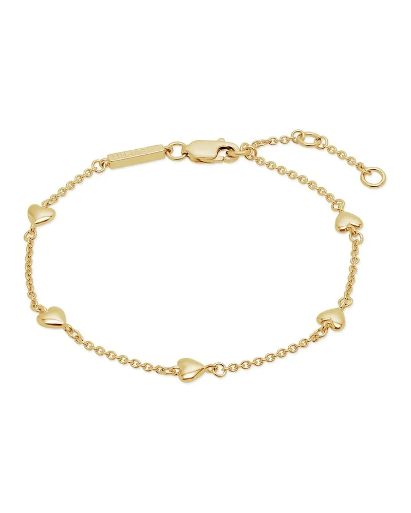 Esprit Armband CRUSH Gold