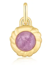 ANIA HAIE Charm Pop Charms Gold