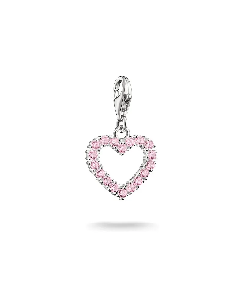 Thomas Sabo Charm Pink