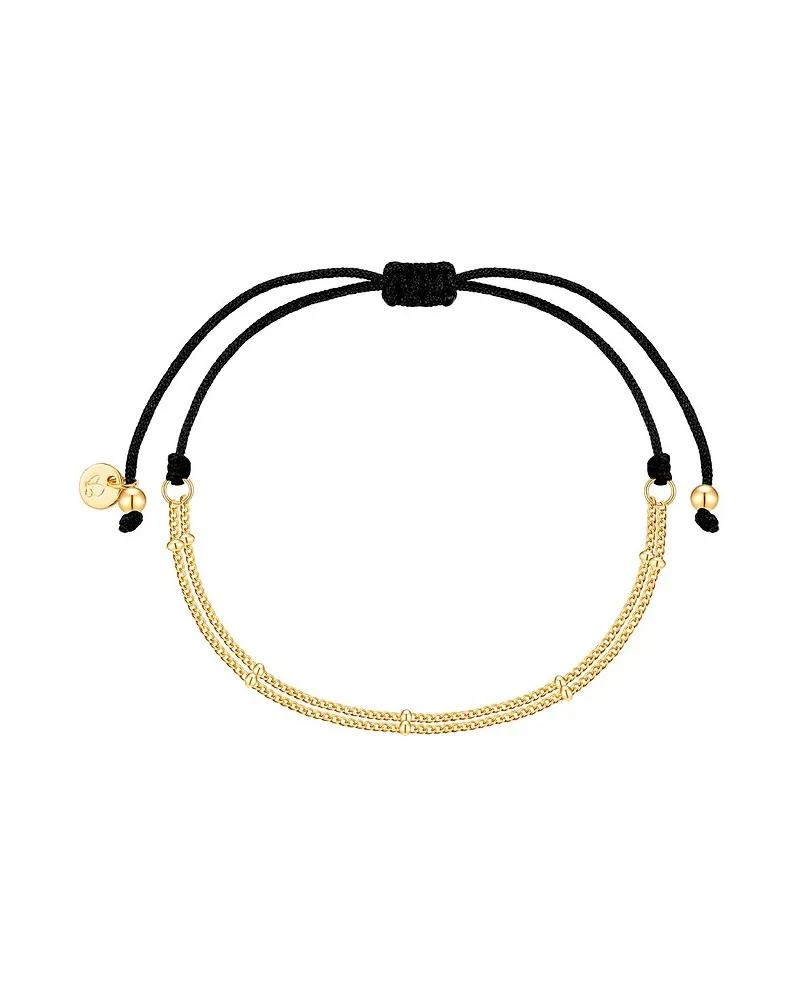 Glanzstücke München Armband Gelbgold