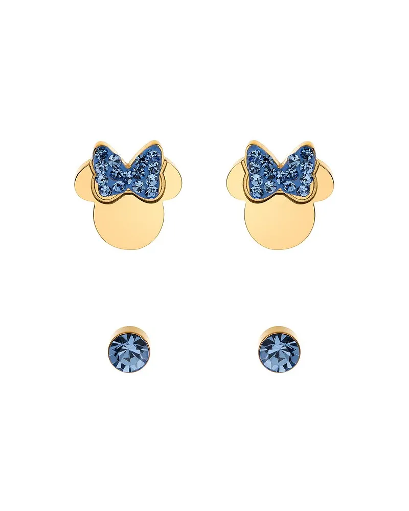 Disney Kinderohrring Gold