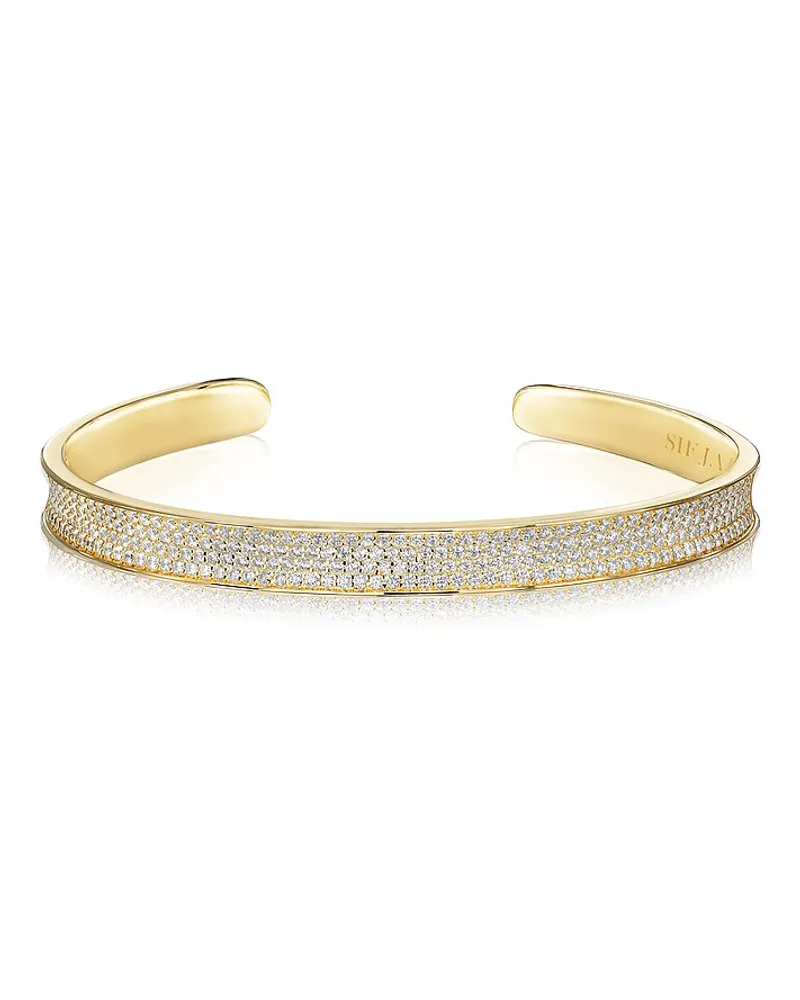 Sif Jakobs Jewellery Armreif Gold