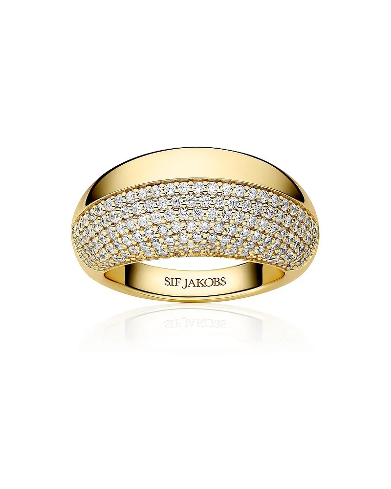 Sif Jakobs Jewellery Damenring Gold