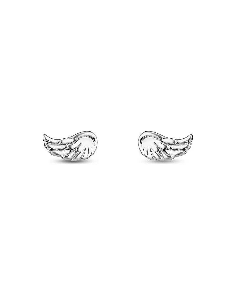 FAVS. Ohrstecker Silber