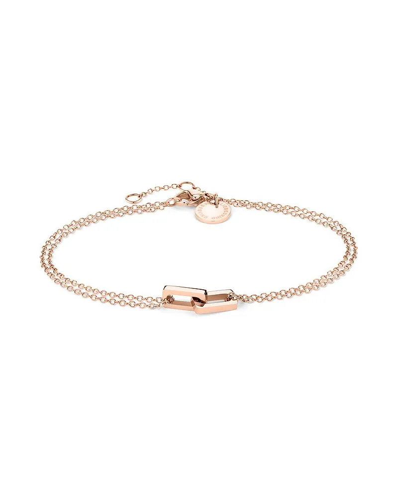 Liebeskind Armband Roségold