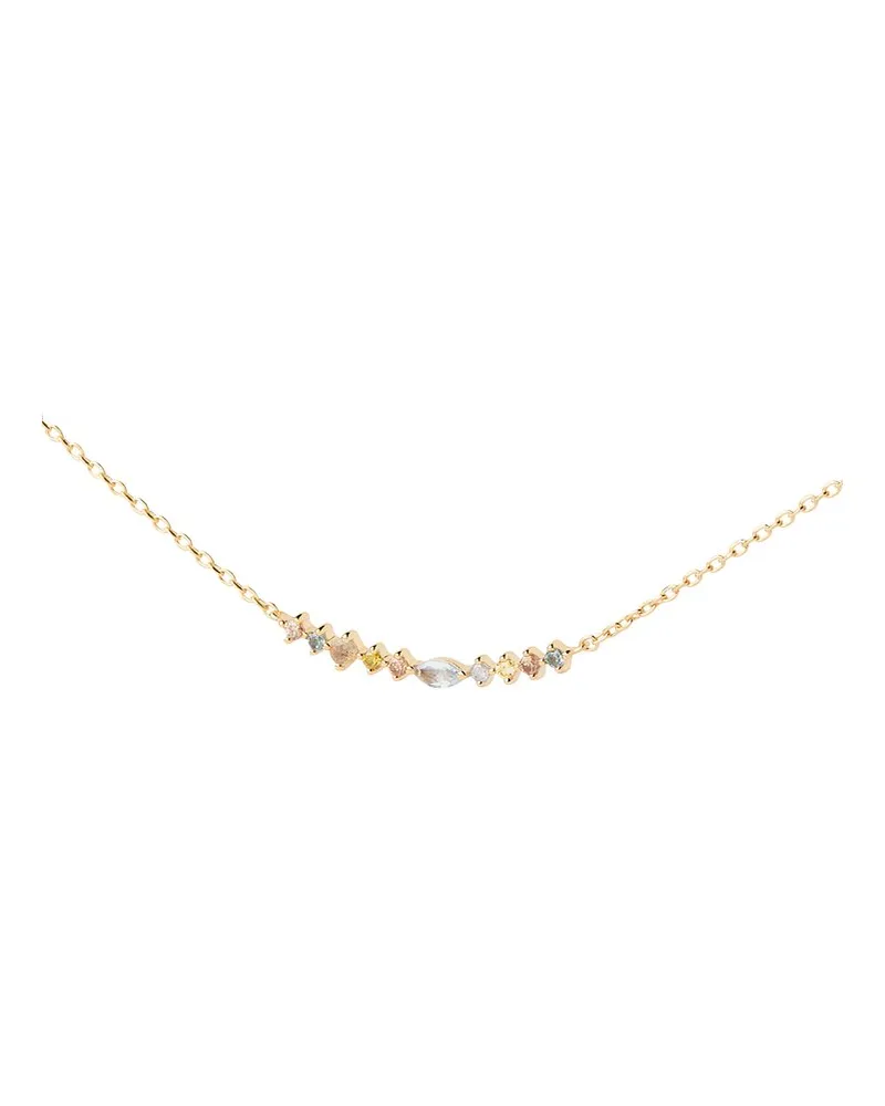 adidas Kette Mehrfarbig