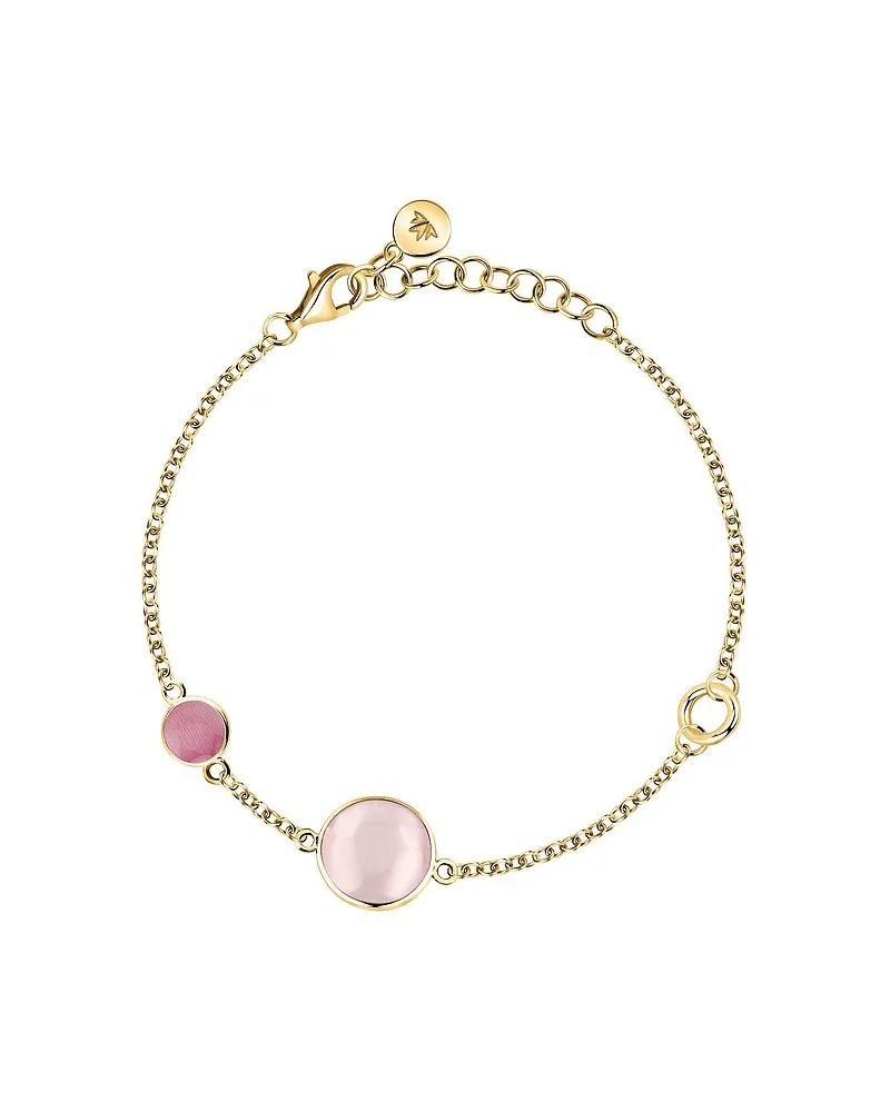 Morellato Armband Venezia Gelbgold