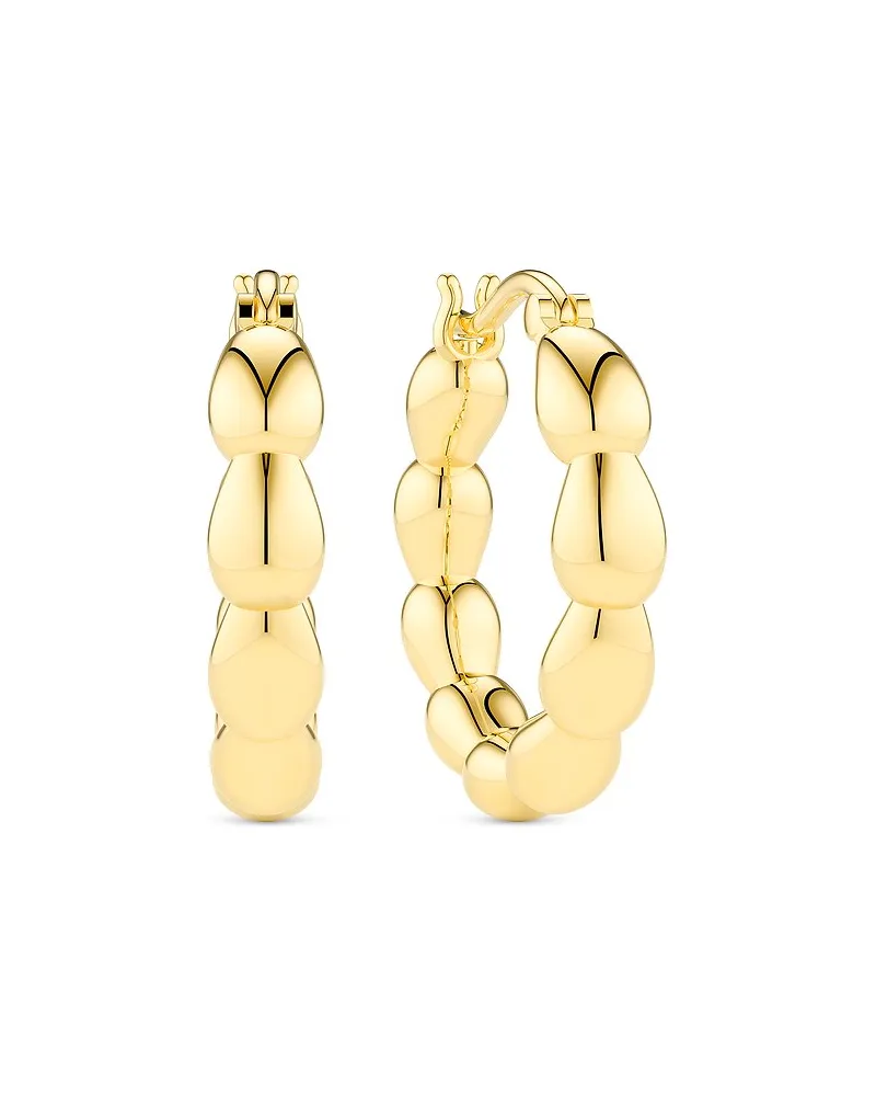 Sif Jakobs Jewellery Creolen Gold