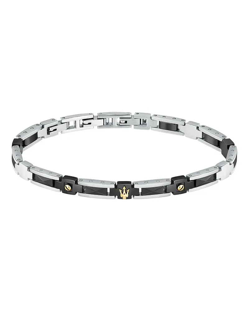 Maserati Armband Gold