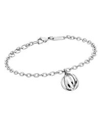 Calvin Klein Armband Silber