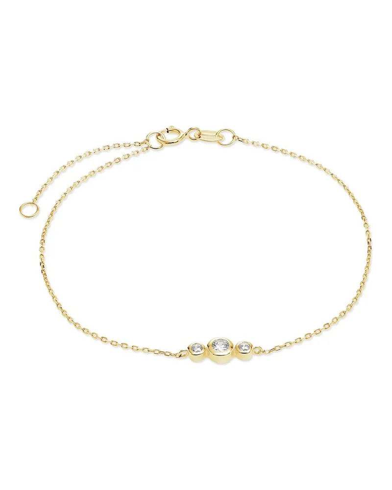 FAVS. Armband Gelb