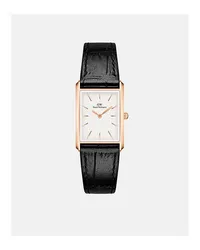 Daniel Wellington Damenuhr Bound Roségold