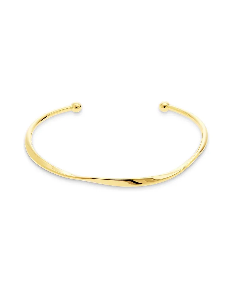 VALERIA Armreif Gold