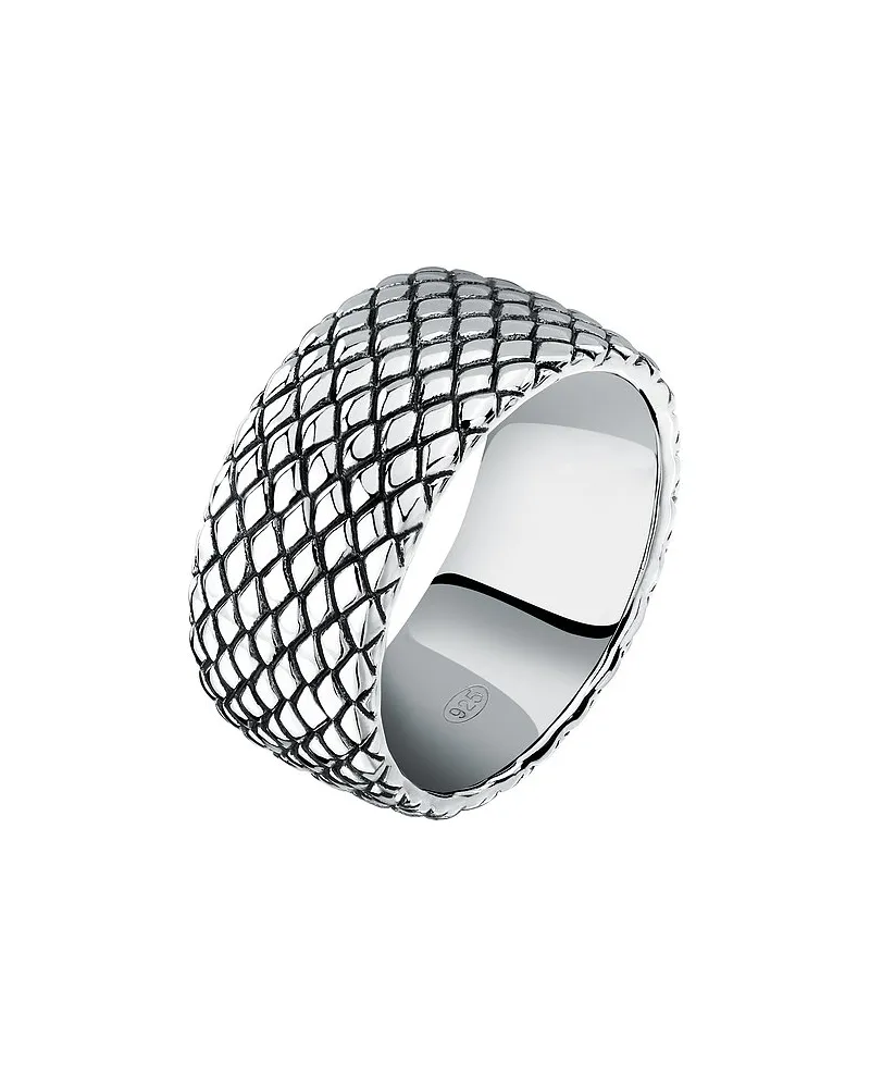 VALERIA Ring Silber