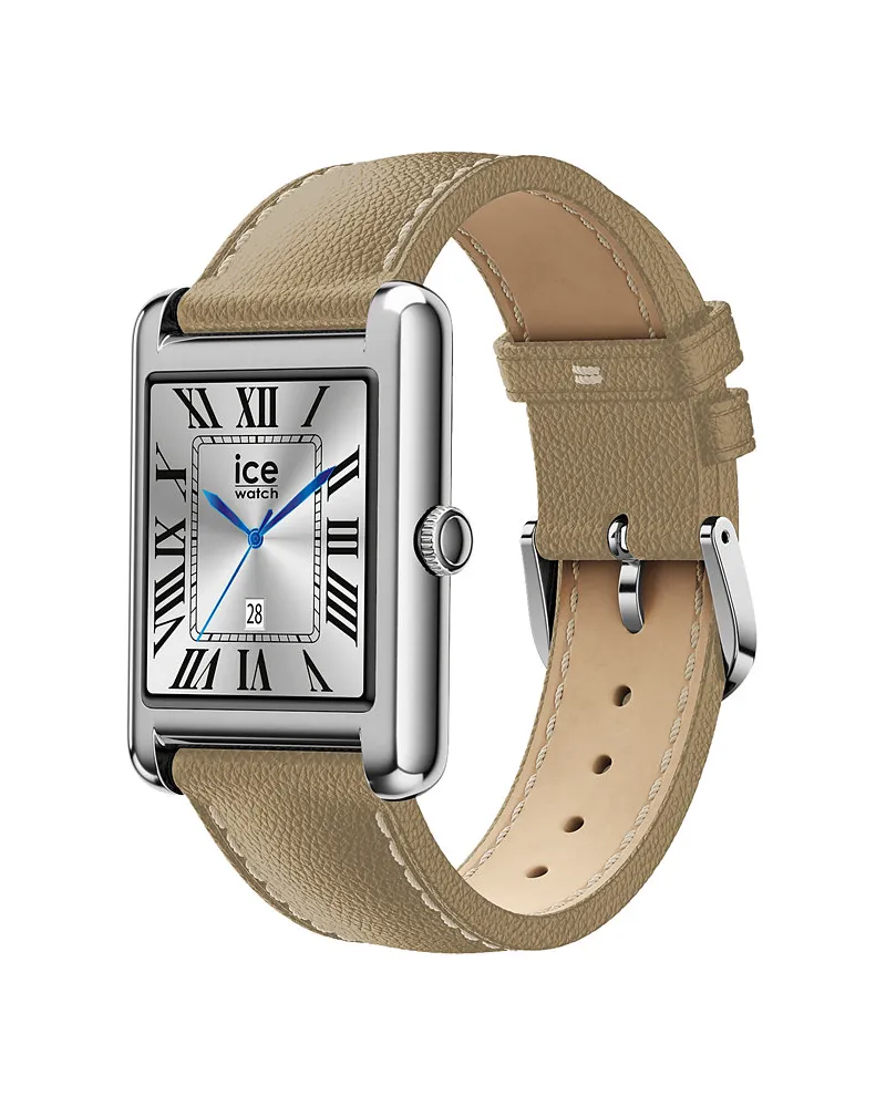 Ice Watch Smartwatch ICE smart TKS 2.0 Taupe