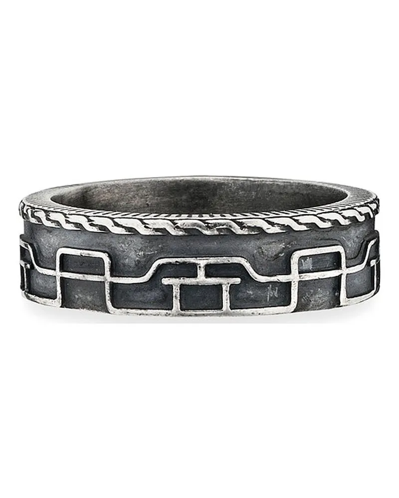 caï jewels Herrenring 
