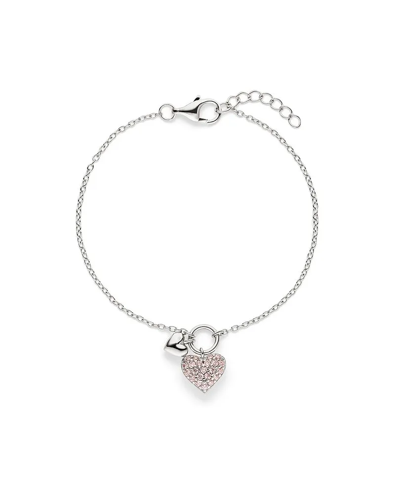 S.Oliver Armband Silber