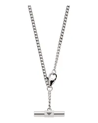 Emporio Armani Kette Silber