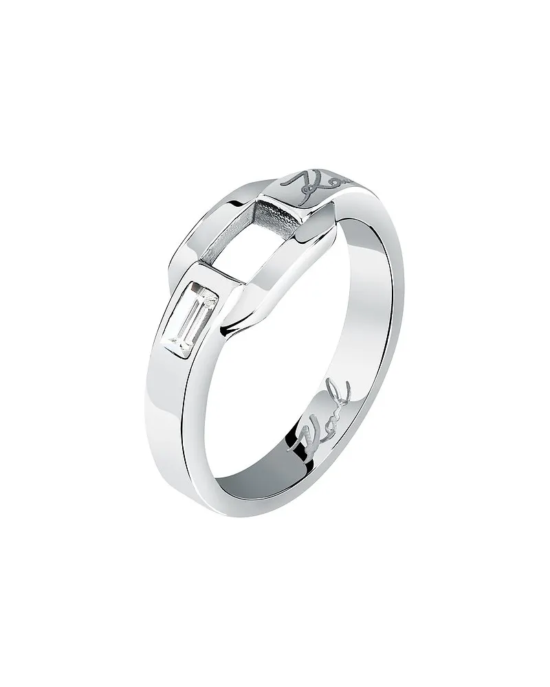 Karl Lagerfeld Damenring Silber