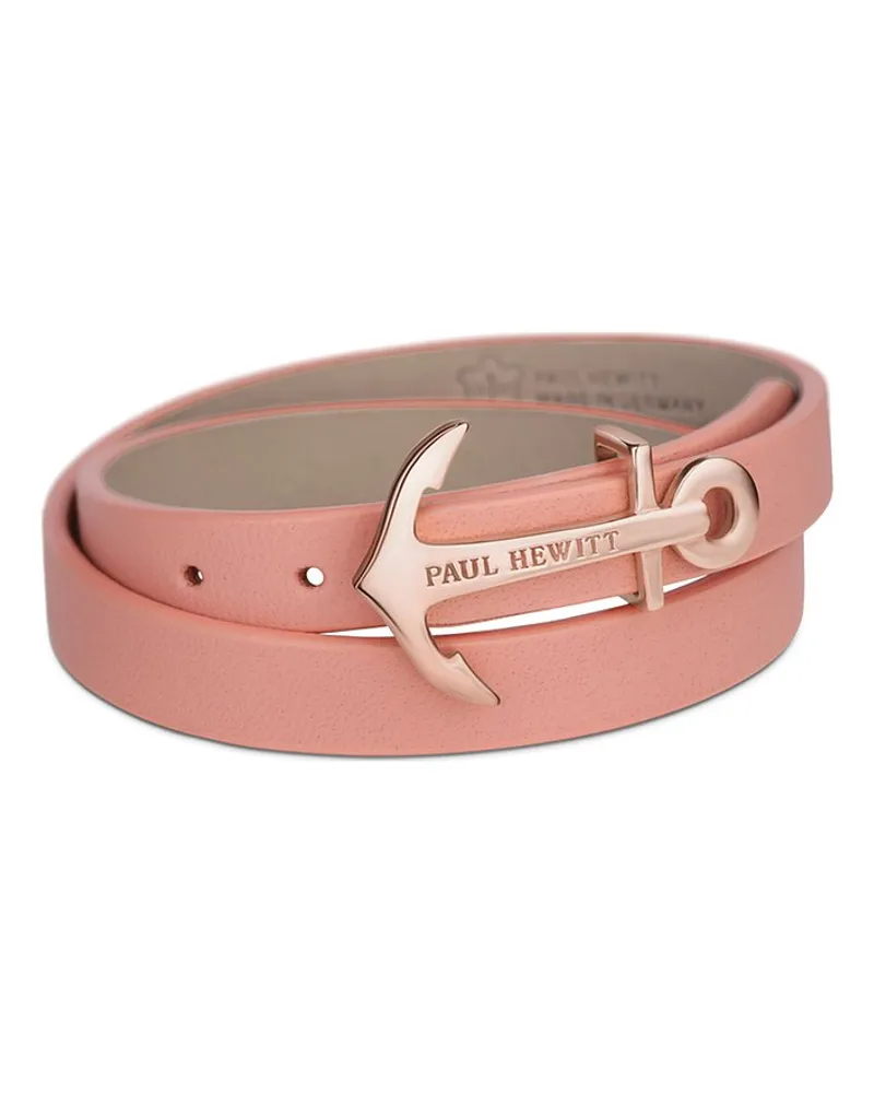 PAUL HEWITT Armband Rosa