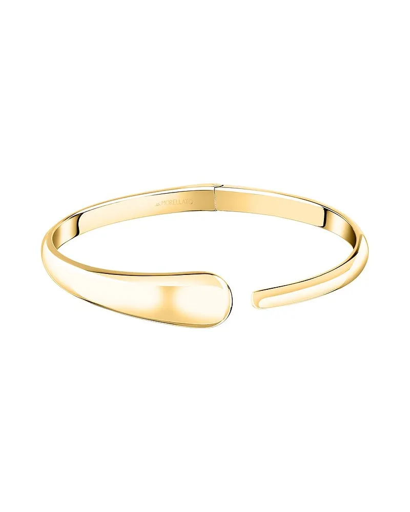 Morellato Armreif Design Gelbgold