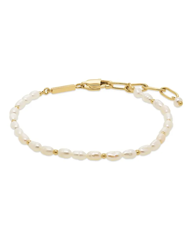 Esprit Armband SHELLY Gelbgold