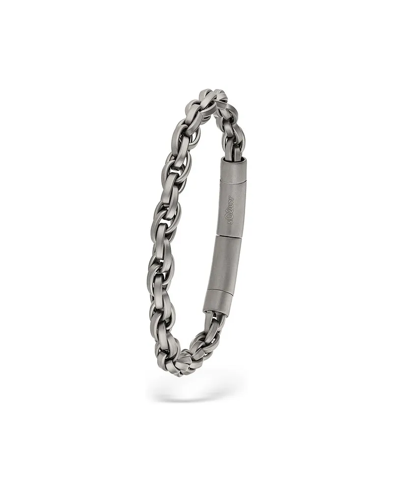 S.Oliver Armband Silber