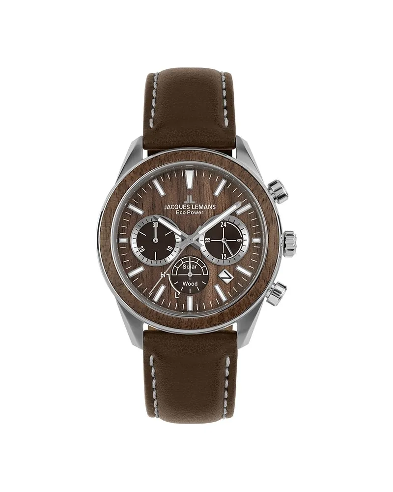 Jacques Lemans Chronograph Classic 