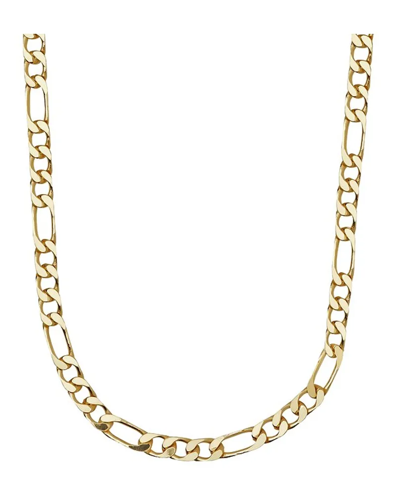 FAVS. Kette Gelbgold