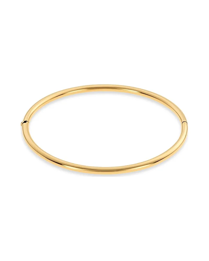 VALERIA Armreif Gelbgold