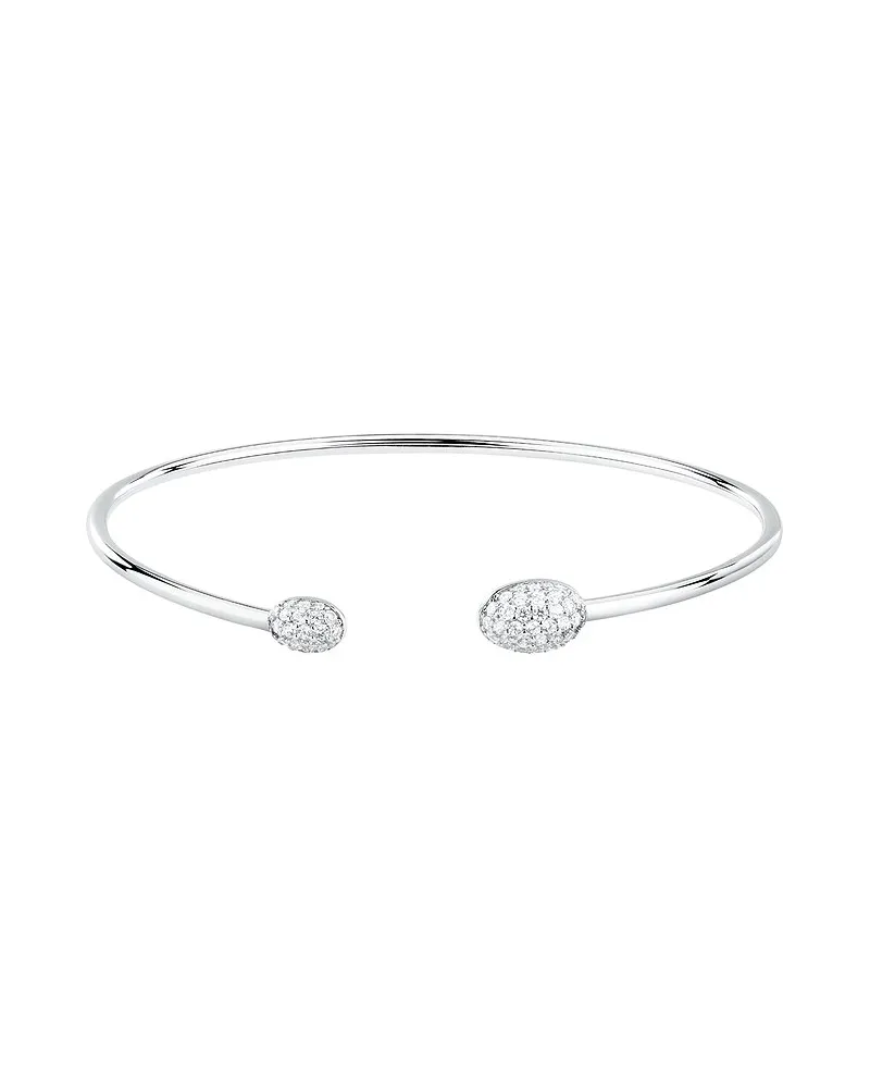 Morellato Armband PAVE Silber