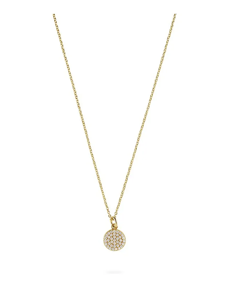 Esprit Kette Gleam Gelbgold