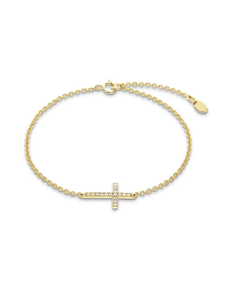 FAVS. Armband Gold