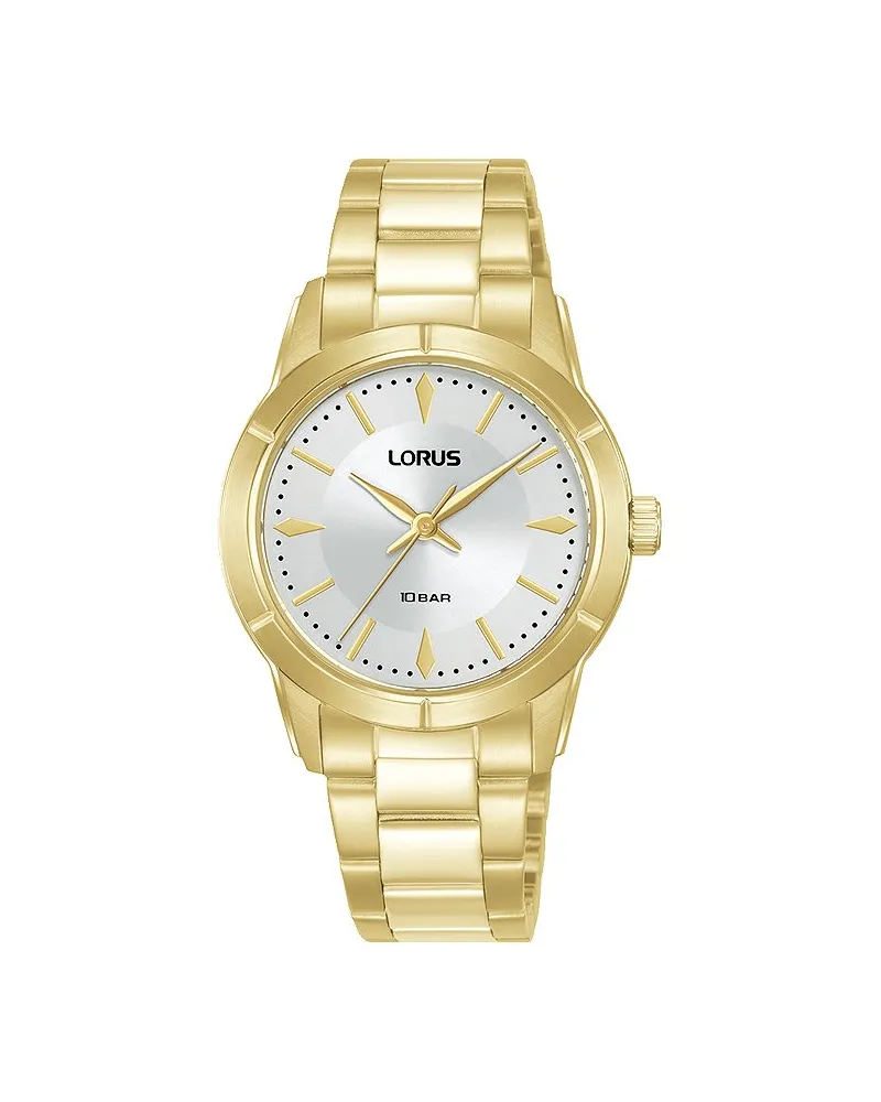 Lorus Damenuhr Classic Bicolor