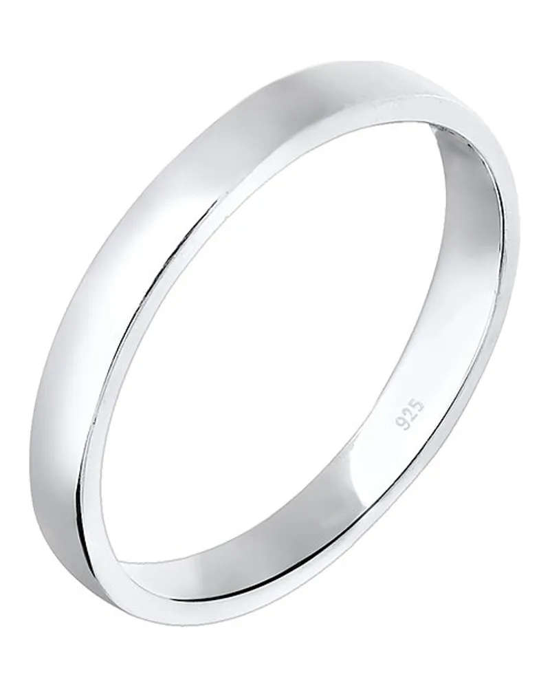 Elli Damenring Silber