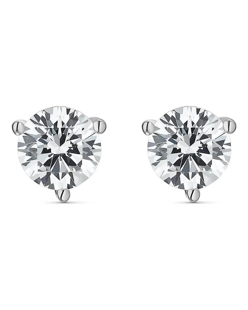 FAVS. Ohrstecker Silber