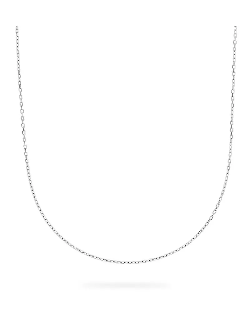FAVS. Kette Silber