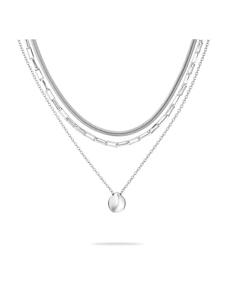 Tamaris Kette Silber