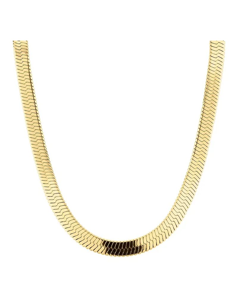 Liebeskind Kette Gold