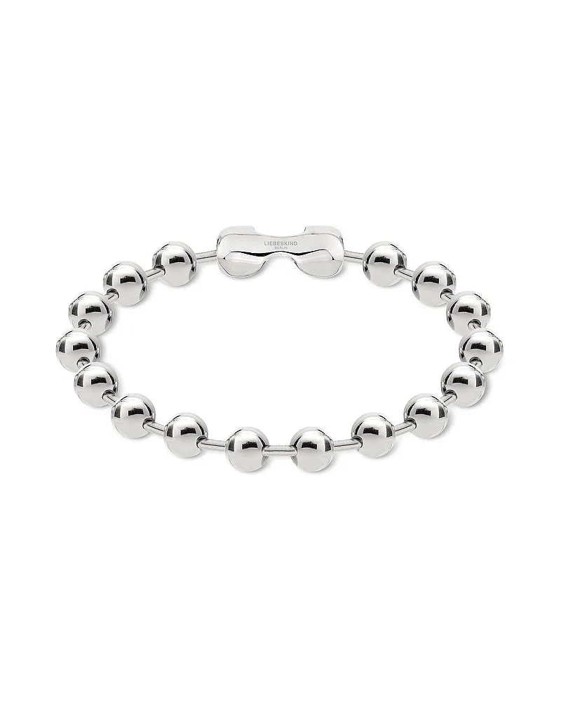 Liebeskind Armband Silber