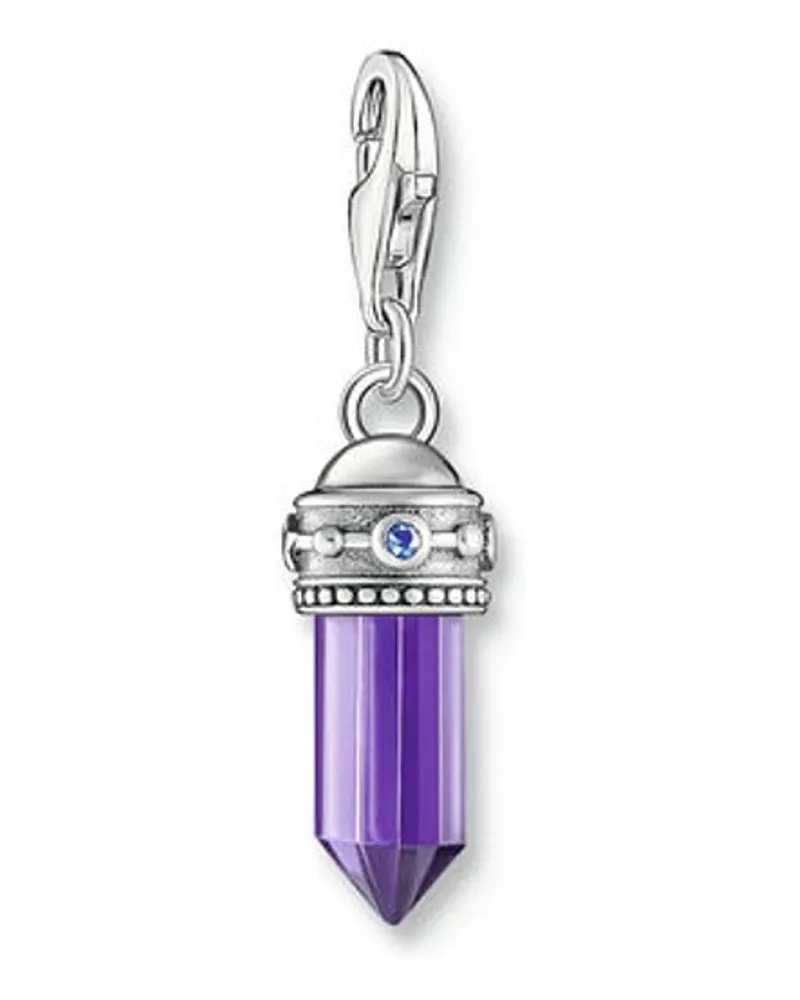 Thomas Sabo Charm Violett