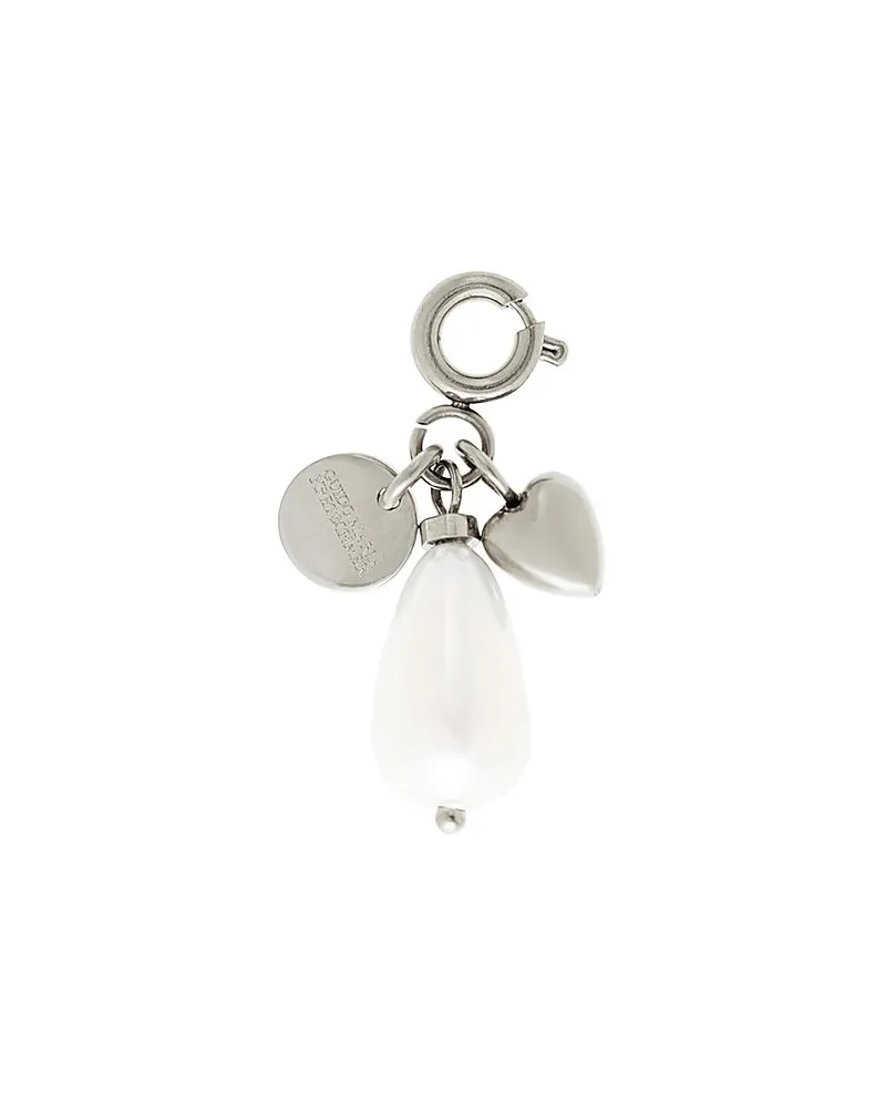 Guido Maria Kretschmer Charm Silber
